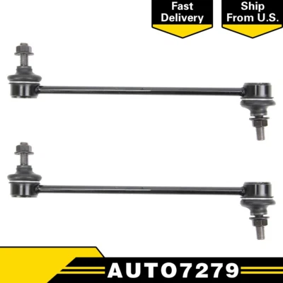 Barra estabilizadora delantera para Nissan Versa 19 2018 2017 2016 2015 2014 2013 2012 Foto 1 de 4