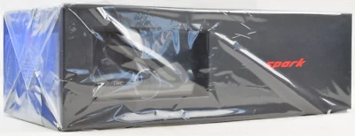 Spark Mercedes-AMG - George Russell - 2024 Bahrain GP 1:18 Diecast F1 Car 18S977 - Image 1 of 4