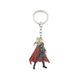 Thor Keychain - Picture 1 of 1