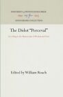 Didot Perceval : According To The Manuscripts Of Modena And Paris, Hardcover ...