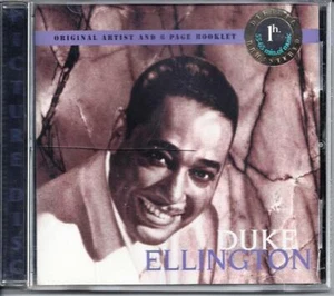Duke Ellington-Members Edition CD - Bild 1 von 2