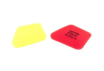 Kawasaki KX125, KX250 KX420, 1978-1980, Uni-Filter Air Filter - NU-2362ST - Image 1 of 2
