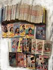 Sweet Valley High Books Lot Of 55