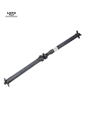 MERCEDES R230 SL-CLASS REAR DRIVESHAFT PROPELLER U JOINT SL550 2007-2012 - Image 1 of 4