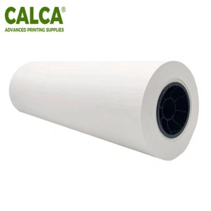 95g 24" x 100ft Fast Dry Dye Sublimation Paper for Epson F570 and T3170x Printer - Picture 1 of 11