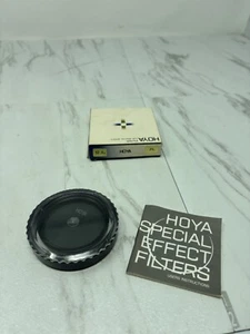 Hoya 52mm PL Filter only, Japan, Polarizer Polarizing (thinner rim version) - Picture 1 of 3