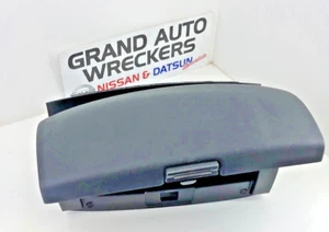 Nissan Micra K13 Upper Glove Box “NEW “ - Picture 1 of 6