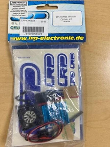 LRP 82700 Brushless Worlds Option Kit - Picture 1 of 3