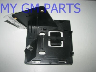 SILVERADO SIERRA TAHOE ESCALADE ECM MOUNTING BRACKET 2008-2013 NEW OEM  23213449 - Image 1 of 3