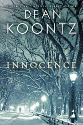 Innocence: A Novel - Hardcover By Koontz, Dean - GOOD • 3.73$