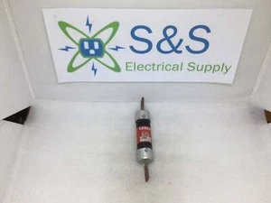 Fusible Eagle Electric #655 100 Amp 250V Clase H - Imagen 1 de 8