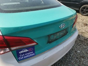 HYUNDAI i40 BOOT LID 2016-ON - Picture 1 of 1