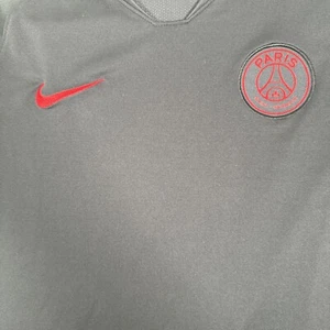 Original PSG Paris Saint Germain 2019/2020 Strike Training Football Shirt Large - Picture 1 of 5