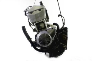 KAWASAKI Z 750 ZR750JE MOTORE KM 41.000 07 - 15 ENGINE - Imagen 1 de 17