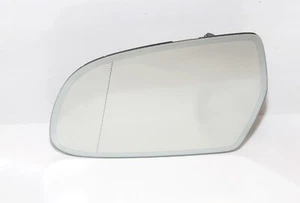 Audi A5 B8 8TA Außenspiegel Spiegel Spiegelglas Abblendbar Links 8F0857535H - Picture 1 of 2