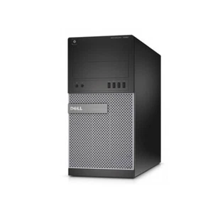 PC tour DELL 7020 Gaming RTX 3050 i7-4770 RAM 32Go 1To SSD Windows 11 Wifi - Bild 1 von 6