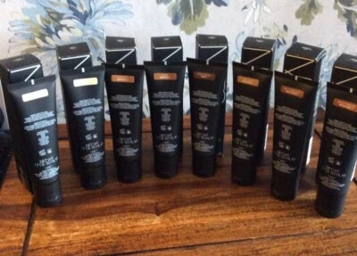 Nars Velvet Matte Skin Tint LSF 30, 50 ml, Farbton wählbar