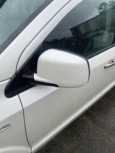 2013 - 2017 FIAT FREEMONT WAGON LEFT HAND MIRROR - Picture 1 of 2