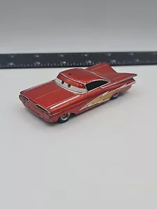 Disney Cars 2 Retro Radiador Muelles Ramón Coche Diecast - Imagen 1 de 15
