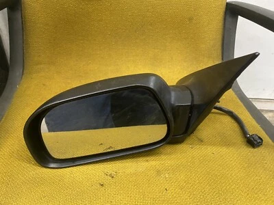 Chrysler Pacifica 2006-2007 espejo retrovisor delantero izquierdo lado del conductor eléctrico OEM Foto 1 de 4