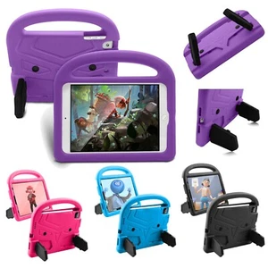 Funda protectora a prueba de golpes para niños para iPad 5º 6º 7º 8º 9º Generación Mini Air Pro - Imagen 1 de 60