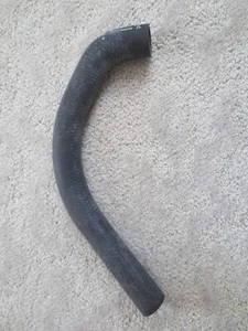 1980 1981 Buick Chevrolet Pontiac Olds 151 NOS Upper Radiator Hose 10008527 - Picture 1 of 2