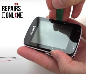 Servicio de reparación de conector de puerto de carga micro USB Garmin Edge 520 820 1000 1030 - Imagen 1 de 1