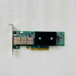 Carte réseau Mellanox 40G/56G ConnectX-3 MCX353A-FCBT - Photo 1/4