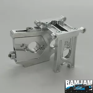 Arrma Kraton 6s Sliding Motor Mount - Picture 1 of 6