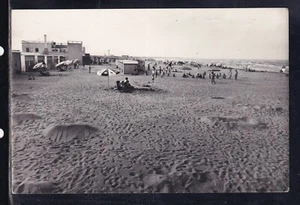 Cartolina Rosolina Mare Stabilimento Balneare dal Moro EF240 - Picture 1 of 1