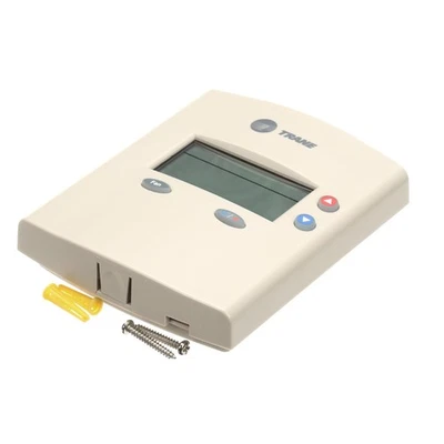 MODULE, DISPLAY MODULE (TRANE LOGOSTAN BAYTRDM001 - Genuine OEM Replacement Part - Image 1 of 4