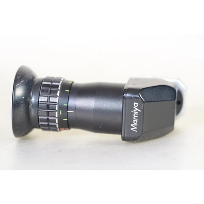 Mamiya 645 Angle Finder M645 - Medium Format Finder - Image 1 of 4