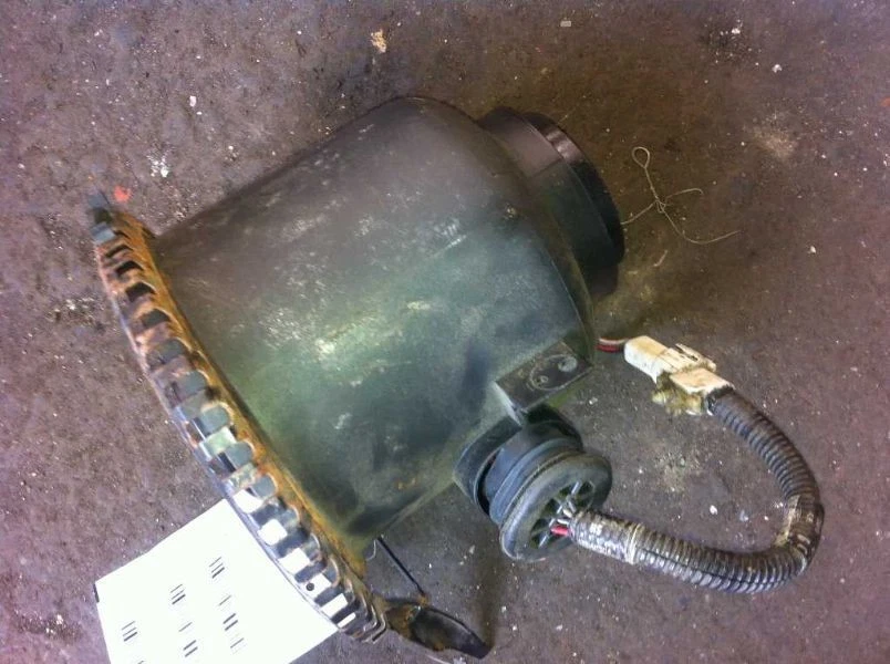 96 97 98 99 00 FORD MUSTANG MEDIDOR DE FLUJO DE AIRE 6-232 3,8 LITROS Foto 1 de 2