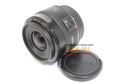 Canon EF 35 mm F/2 Lens **Selling As-Is** - Image 1 of 4