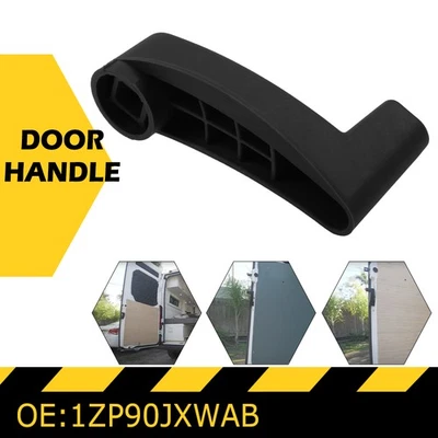 Puerta con manija de cierre para Ram ProMaster 1500/2500/3500 2014-2023 1ZP90JXWAB puerta trasera Foto 1 de 4