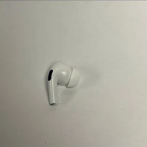 Right Authentic Apple AirPods Pro 1st Gen Replacement AirPod Only A2083 - Zdjęcie 1 z 5