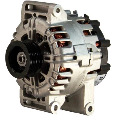 Alternator - Image 1 of 4