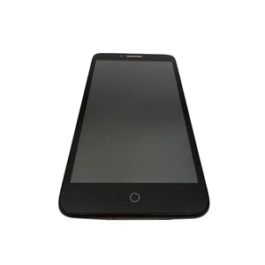Alcatel OneTouch Flint 50540 Android Smartphone Unlocked 8MP 5.5" 16GB 4G LTE - Picture 1 of 12