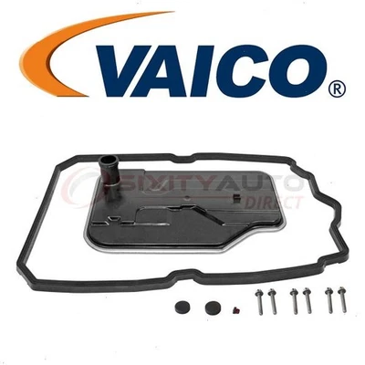 VAICO Automatic Transmission Filter for 2006-2007 Mercedes-Benz ML500 5.0L wn Foto 1 de 4