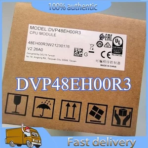 1 PIEZA NUEVO DVP48EH00R3 Envío Gratis Delta PLC EH3 PLC - Imagen 1 de 4