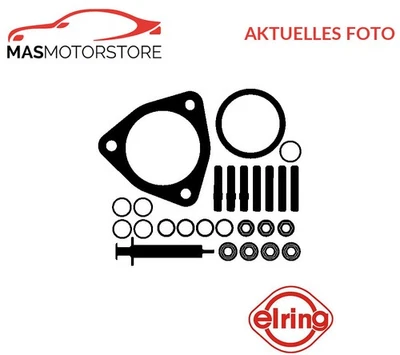 MONTAGESATZ DICHTSATZ TURBOLADER ELRING 376340 P FÜR CITROËN DS3,C4 I,C4 II - Bild 1 von 4