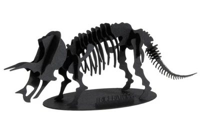 Fridolin Carta 3D Triceratops - Immagine 1 di 4