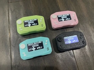 Mini Handheld Console Compatible W/ Arduboy FX - 1.3 inch & 3D Printed & Type C - Picture 1 of 16