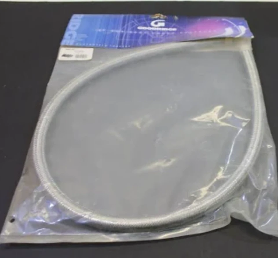 GOODRIDGE OEM LÍNEA DE FRENO 03-0436 Foto 1 de 4