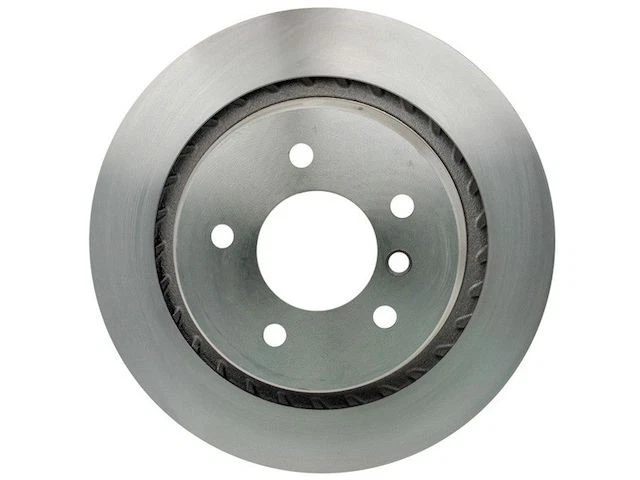 右后制动转子 适用于 94-02 宝马 Z3 M3 FP62S2 雷贝斯特 R 系列 Raybestos — 第 1/1 张图片