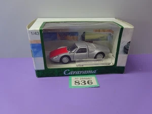 Hongwell Cararama Porsche 904 GTS 1:43 - Boxed - Picture 1 of 6