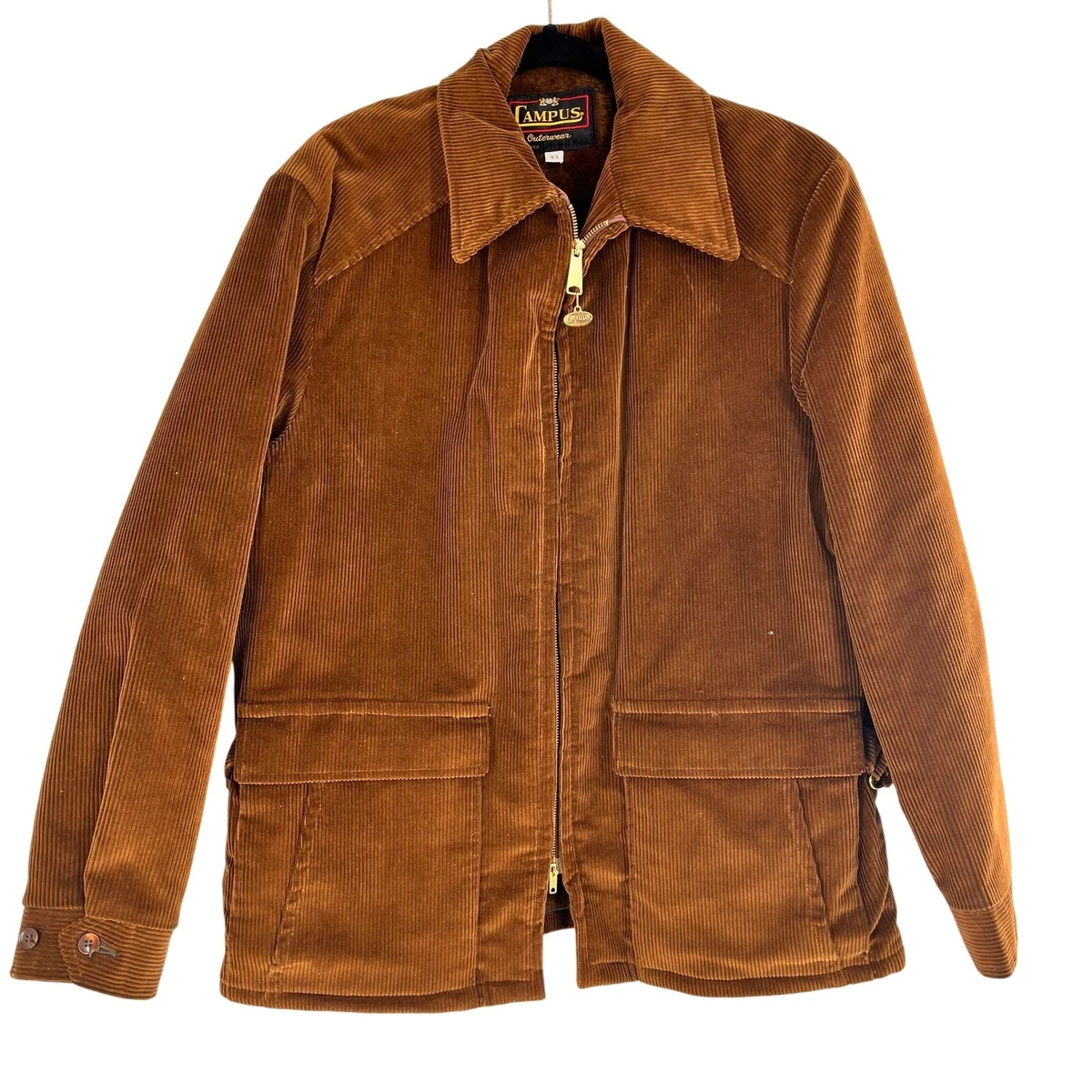 Campus Coats, Jackets & Vests for Men for Sale | Shop New & Used