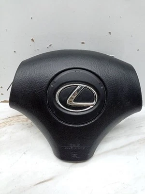 2002 - 2003 LEXUS ES300 STEERING WHEEL AIR BAG OEM  Foto 1 de 4