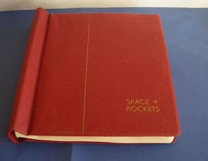 KOSMOS, WELTRAUM: BRIEFMARKENSAMMLUNG NEU/GESTEMPELT IM SPEZIALALBUM ANSEHEN - Bild 1 von 1