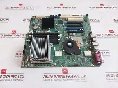 DELL CN-0CRH6C-72200-3A8-00HH-A02 FOXCONN Printed Circuit Board PWB 5291K - Image 1 of 4
